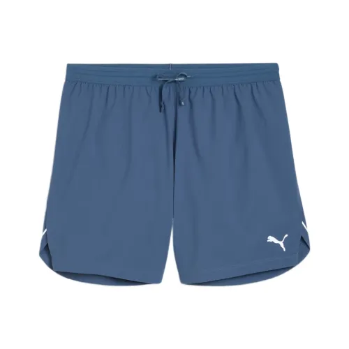 PUMA ULTRAWEAVE Беговые шорты Мужские