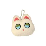 Белый - Милый Котенок