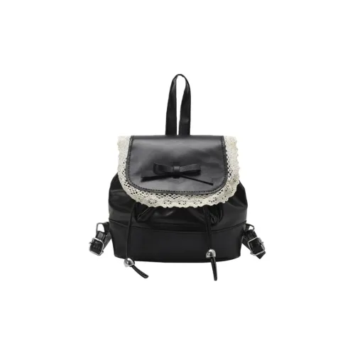 MOM'S HELPER ПУ (полиуретан) Рюкзак Стандартный Женский Многоцветный