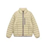 Светло-желтый