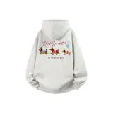 Серый меланж