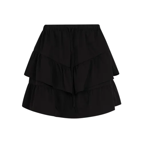 JESSYLINE Повседневные короткие юбки для женщин