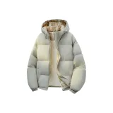 Light Gray [С капюшоном]