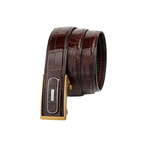 VITAS GLAJOFU Импортный ремни из натуральной коровьей кожи мужские ширина 3,5-3,8 см