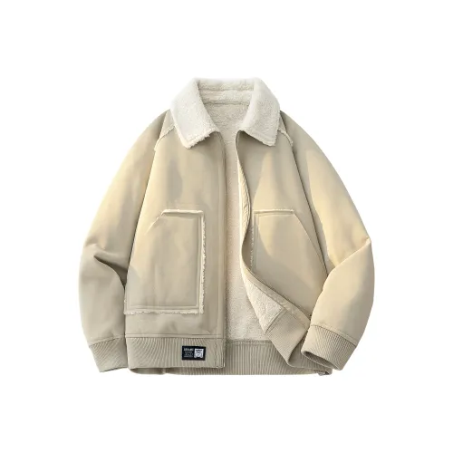 SESAME STREET Хлопковый пуховик унисекс