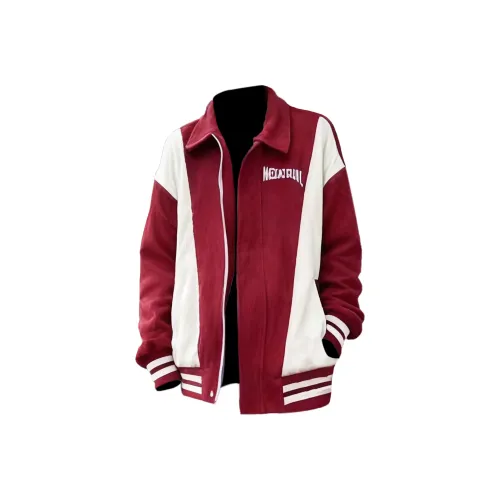 OG96 LAB Красный Унисекс Куртки