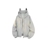 Light Gray (Улучшенный)  
Светло-серый (Enhanced)