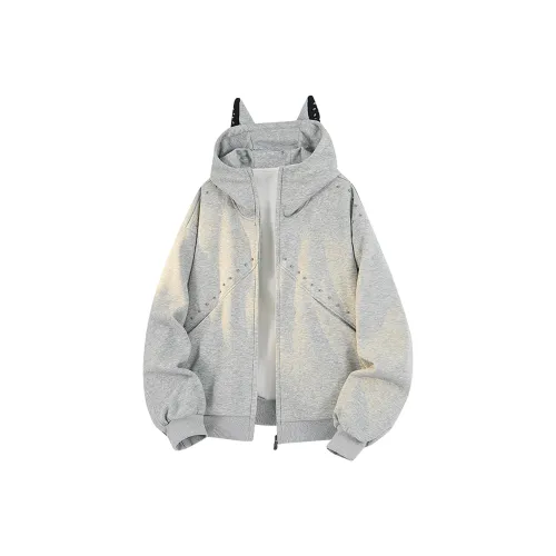 RUIFANDISI Мужские Свитшоты