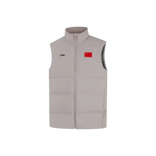 Пуховый жилет Glory Series для мужчин