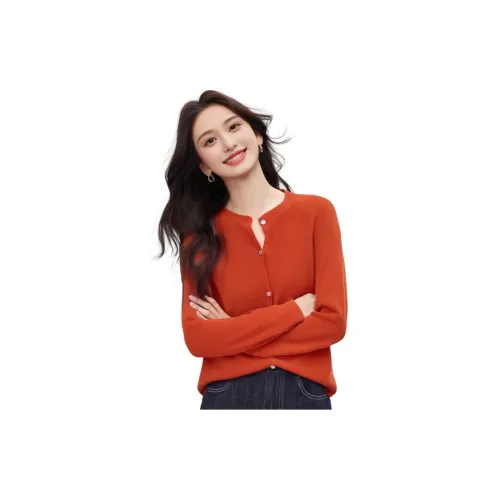 X MOOM Женская трикотажная одежда