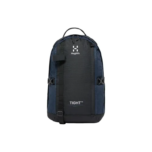 HAGLÖFS Полиэстер Рюкзак Маленький Унисекс Многоцветный