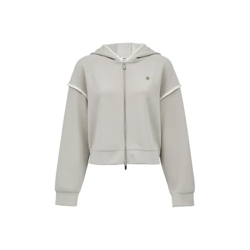 ONLY Женские Свитшоты