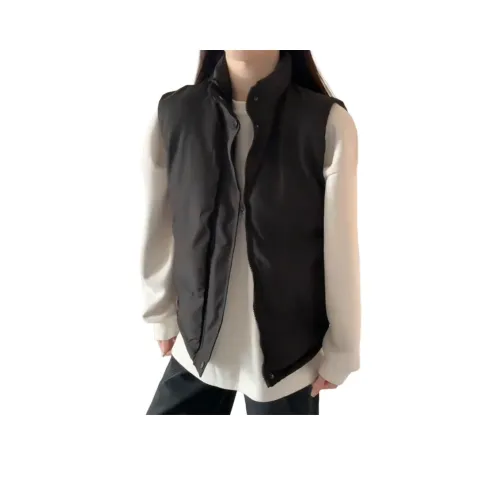 MORii Унисекс Жилеты