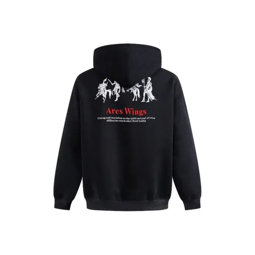 ULTRA QUATTRO Свитшот Унисекс