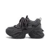 Gray Purple (Флисовая подкладка)