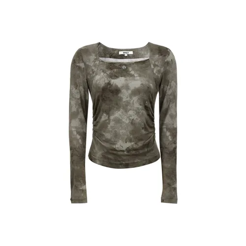 ONLY Женские T-рубашки