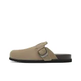 Темная умбровая