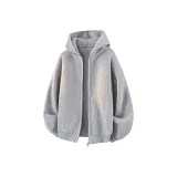 Светло-серый