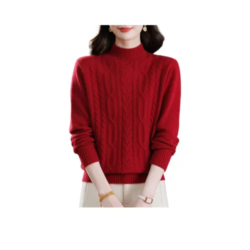 H YXIANG Женская трикотажная одежда