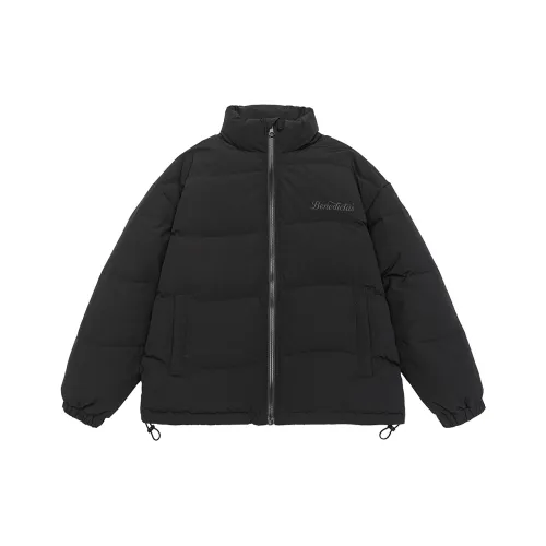 ALang Studio Пуховик Унисекс