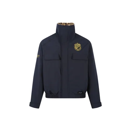 RVANGUARD Унисекс Пуховики