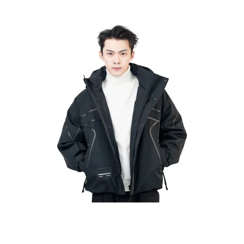 KACELSY Мужской пуховик