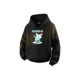 Черный (с флисовой подкладкой)