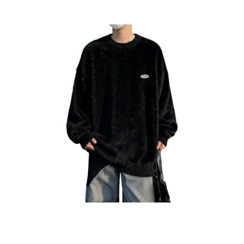 NEAR HERE Унисекс Трикотаж