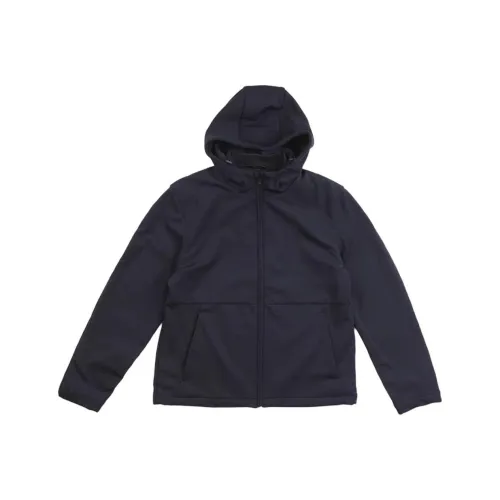 CALVIN KLEIN Куртки и Пальто Мужской Темно-синий