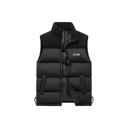 Supremo Cat Унисекс Жилеты