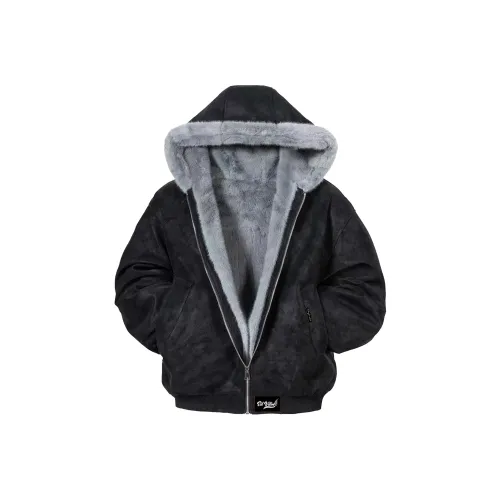 SIL VITIN Унисекс Пуховики