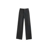 Черно-серый