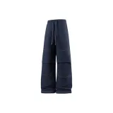 Деним синий