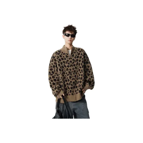 SAME FLOW Унисекс Трикотаж