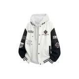 Белый [С подарками Exquisite One Piece][Улучшенный утепленный 2000T, сжатый хлопок]