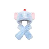 Милый слон, двухкомпонентный комплект