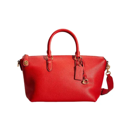 COACH Cara Клатчи Женские