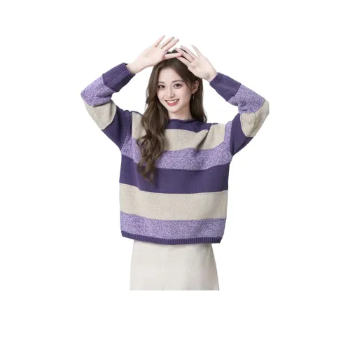 The Temptation Of The Muse Трикотаж Женский