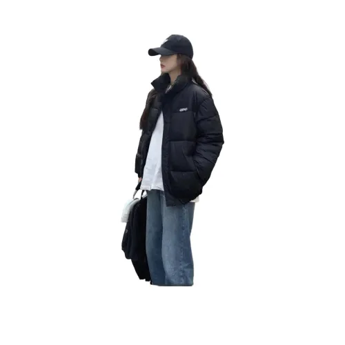 Olivia Share777 Хлопковый пуховик женский