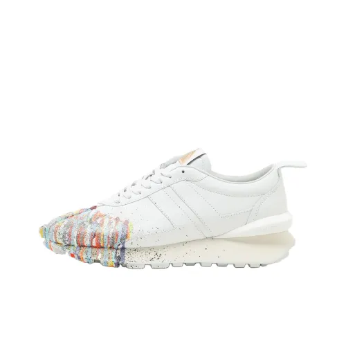 Gallery Dept. x Lanvin Bumpr Low Топ Стильные Скейтбординги Женские