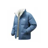 Пыльно-голубой