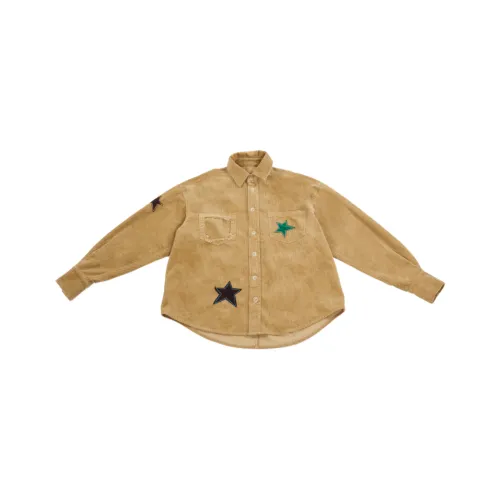 DO NOT TAG Унисекс Рубашки