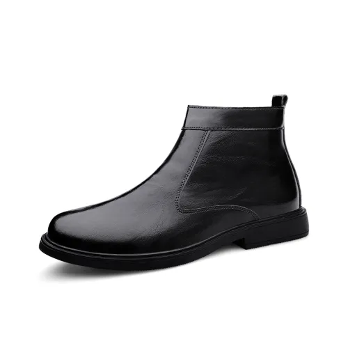 SIMBA'S PRIDE Повседневные ботильоны унисекс