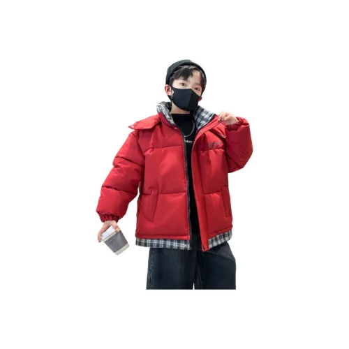 MY LITTLE PONY Школьный возраст Утеплённые куртки