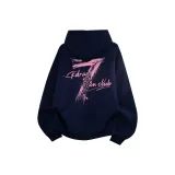 Темно-синий