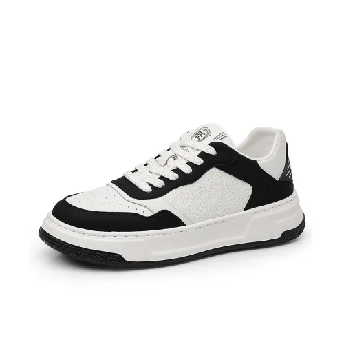 VAEL Низкие кроссовки для скейтбординга Мужские