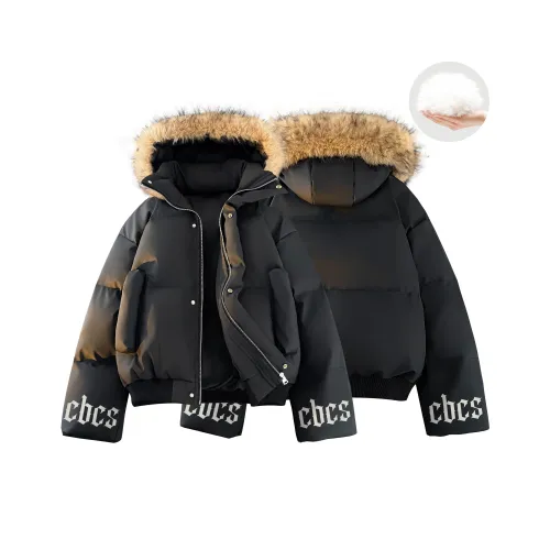 Herbal Primer Пуховая куртка Унисекс