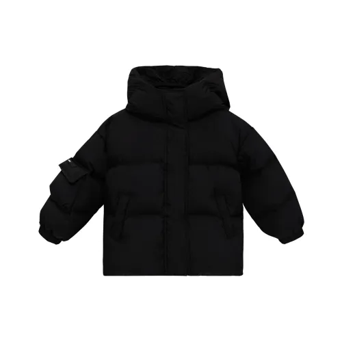 TUTU Детский пуховик зимний одежда для детей