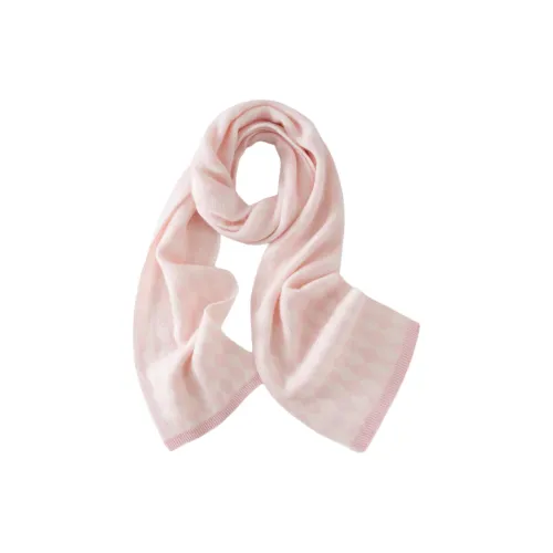 PIERRE CARDIN Baby кашемировые вязаные шарфы для женщин