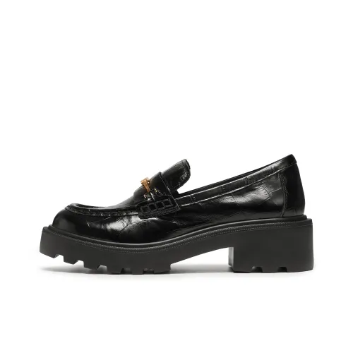 Staccato Obsidian Jazz Лоферы Женские